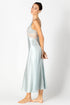 NK Imode Agatha Nostalgia Bs Long Silk Gown